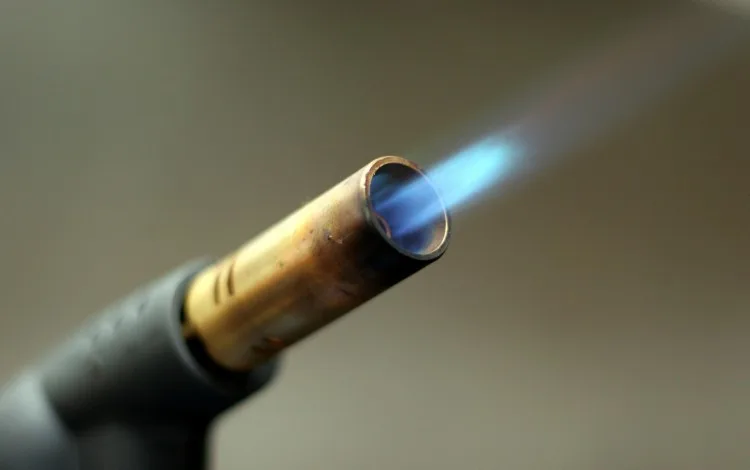 Brasage flamme et induction