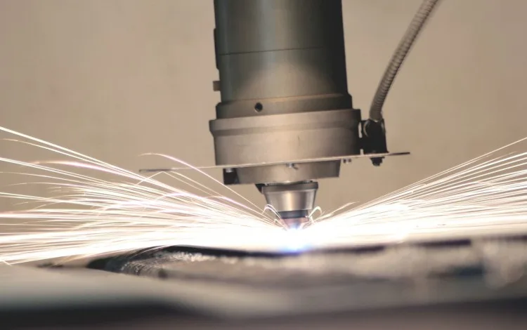 Découpe laser tube et à plat