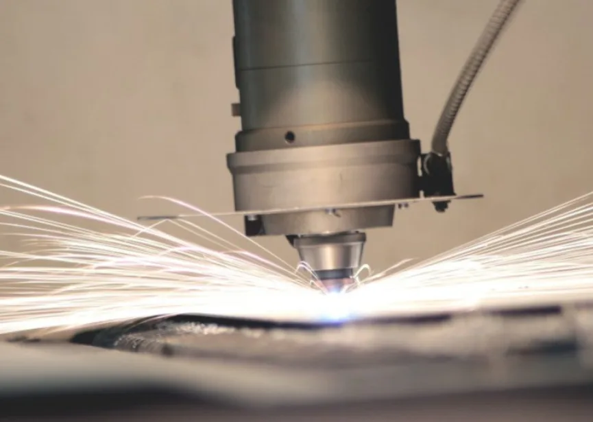 Découpe laser tube et à plat