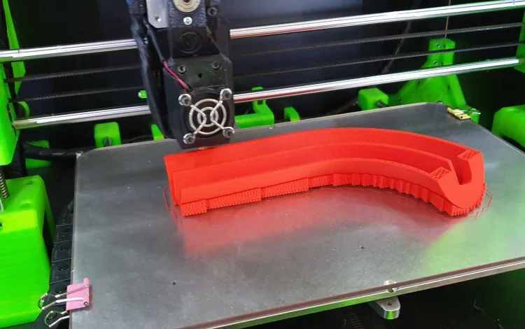 IMPRESSION 3D